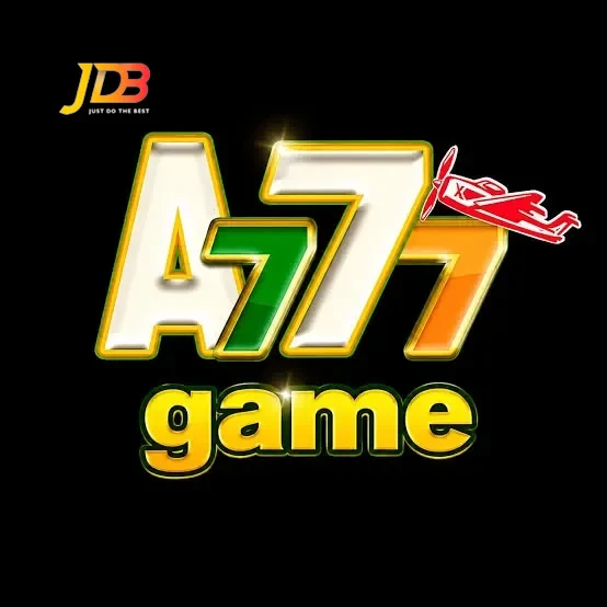 Logo a777game